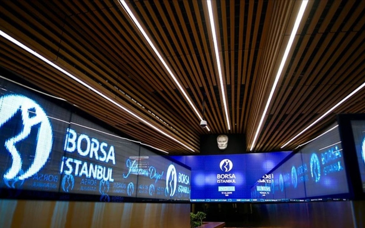 Savaş ortamında en çok hangi hisse kazandırdı? Liste belli oldu (9-13 Mart 2026), Görsel 1