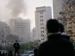 T&uuml;rkiye'den o &uuml;lke i&ccedil;in seyahat uyarısı! 