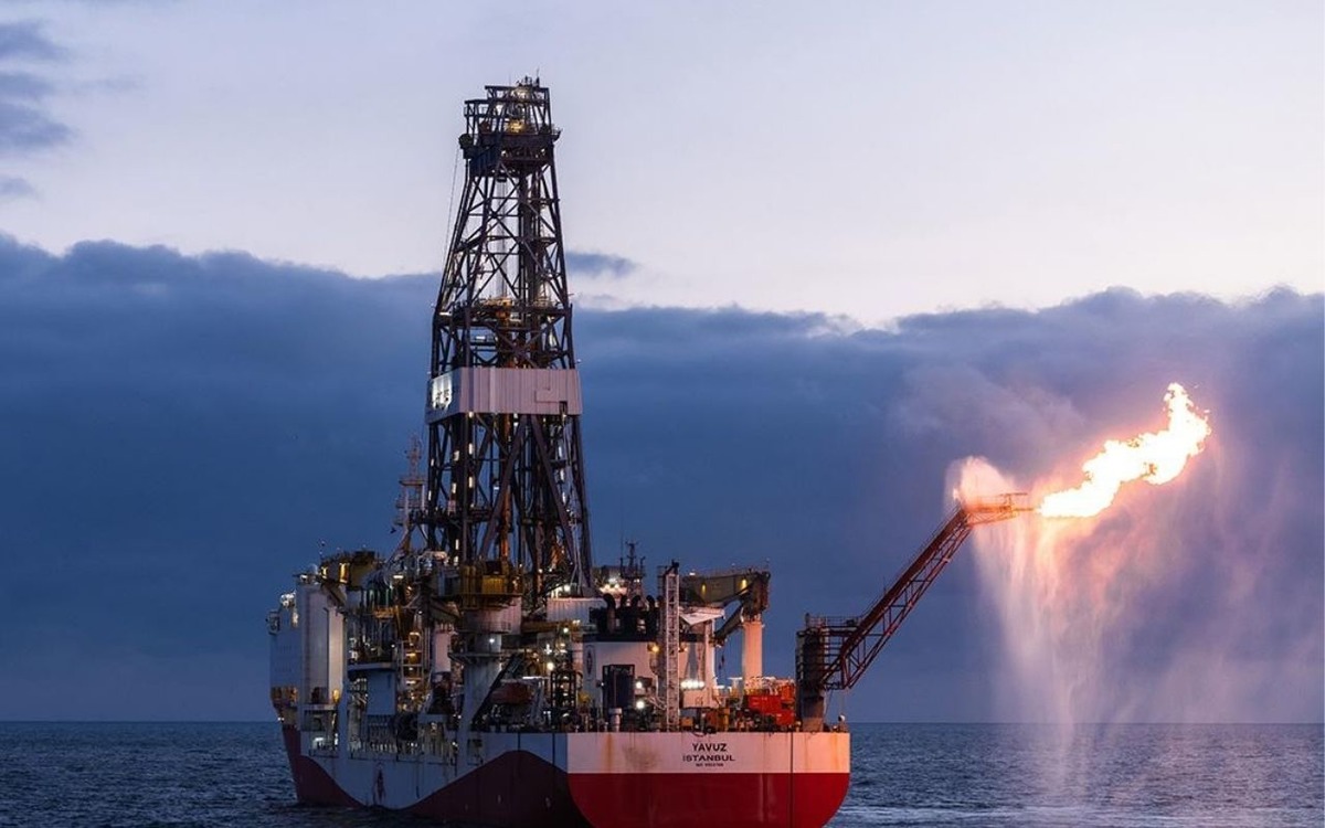 Enerji piyasası savaşla sarsılıyor! Petrol, doğal gaz yönünü yukarı çevirdi, Görsel 2