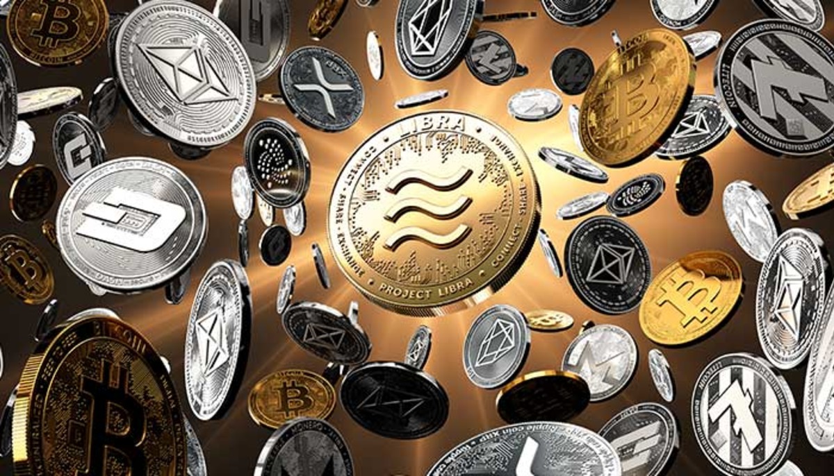 Altcoinlerde B&uuml;y&uuml;k Ralli Başlıyor mu? 10 Katına Kadar Y&uuml;kselecek Kripto Paralar, G&ouml;rsel 1