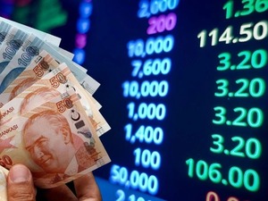 Borcu d&uuml;ş&uuml;k, b&uuml;y&uuml;mesi y&uuml;ksek 14 hisse radarda