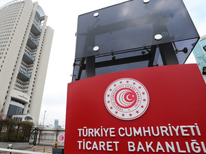 Ticaret Bakanlığı'ndan şubat ayında 600 firmaya izin belgesi