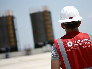 TPAO'nun 3 şehirdeki bazı sahaları i&ccedil;in kamulaştırma kararı alındı