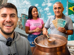 Brezilya&rsquo;da Kahve İle Milyonlar Kazanan T&uuml;rk Girişimci Metin K&ouml;şker'in Hikayesi