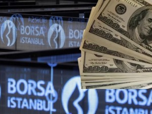Borsa İstanbul'da k&acirc;rlılığı artan "Para basan" şirketler belli oldu