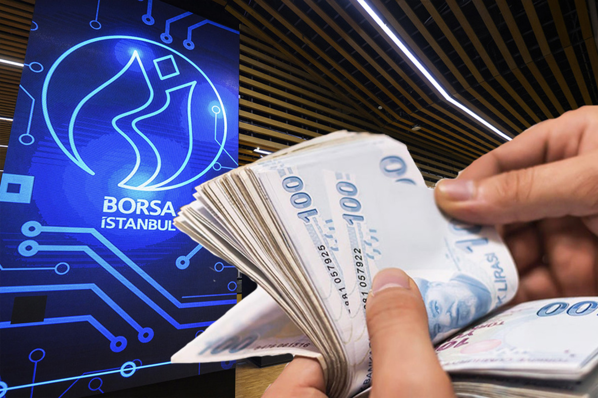 Borsa İstanbul da k&acirc;rlılığı artan "Para basan" şirketler belli oldu, G&ouml;rsel 2