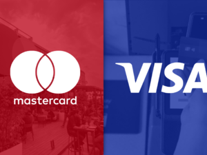 Kartınızı &ccedil;ekiyorsunuz, onlar para basıyor: Visa ve Mastercard bir g&uuml;nde ne kadar kazanıyor?