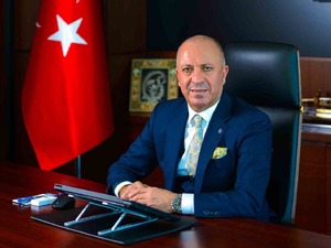 ASO Başkanı Ardı&ccedil;: "Yeni d&ouml;nemde değişime ayak uydurmak bir gerekliliktir"