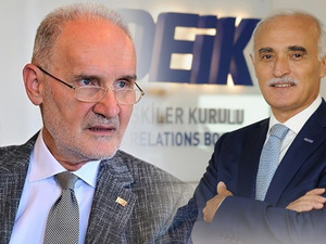 İstanbul&rsquo;da iş d&uuml;nyası sahurda buluştu: Hangi mesajlar verildi?