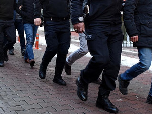 Marka Yatırım Holding'e operasyon: 5 g&ouml;zaltı