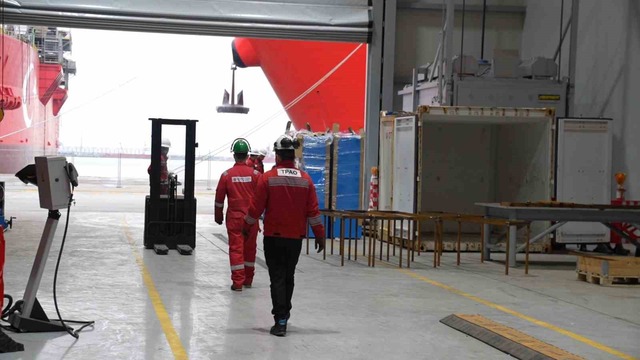 Bakan Bayraktar: "Enerjide Tam Bağımsız Türkiye yolunda her halkayı bir bir tamamlıyoruz", Görsel 3