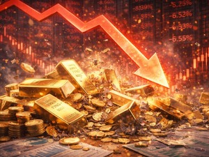 Altında satış baskısı arttı! (16 Mart 2026 g&uuml;ncel altın fiyatları)