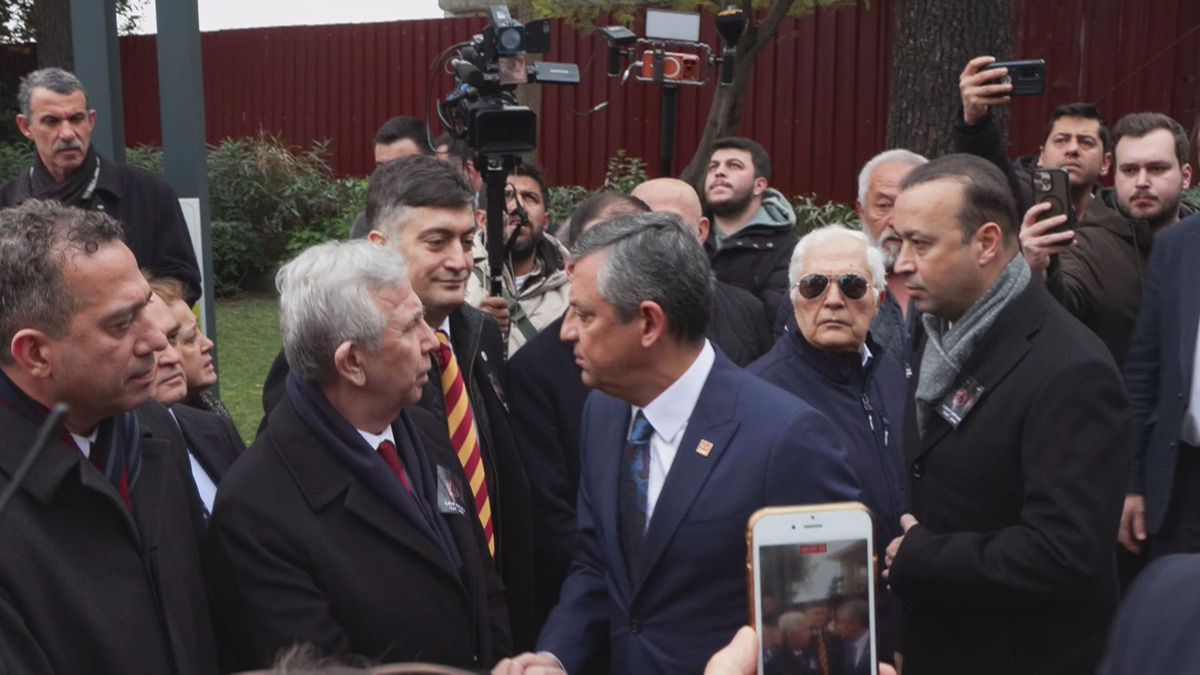 İlber Ortaylı ya son veda! T&uuml;rkiye hocasını uğurluyor..., G&ouml;rsel 2