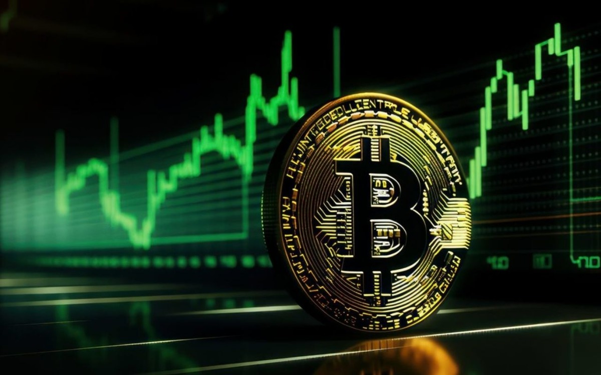 Dijital altın sahnede: Analistlerden "60 bin dolar" uyarısı, Görsel 2