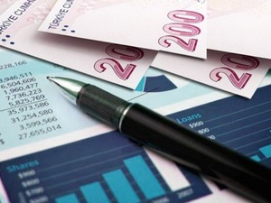 Vergi gelirlerinde rekor artış: B&uuml;t&ccedil;e şubatta 24,4 milyar TL fazla verdi!