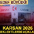 Karsan Otomotiv hissesi (KARSN) 2026 beklentileri a&ccedil;ıklandı