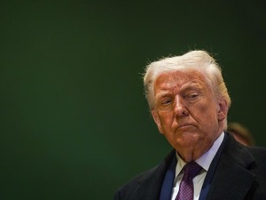 Trump: İran'la savaş &ccedil;ok yakında bitecek