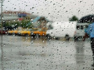 T&uuml;rkiye genelinde hava durumu (17 Mart 2026)