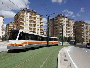 B&uuml;y&uuml;kşehir&rsquo;den bayramda &uuml;cretsiz toplu taşıma