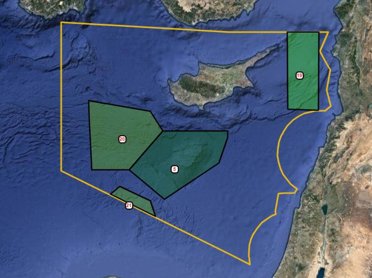 KKTC, Rumların NOTAM ını iptal etti, G&ouml;rsel 1