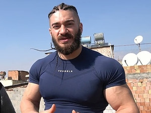 SON DAKİKA| Sosyal medya fenomeni Testo Taylan tutuklandı