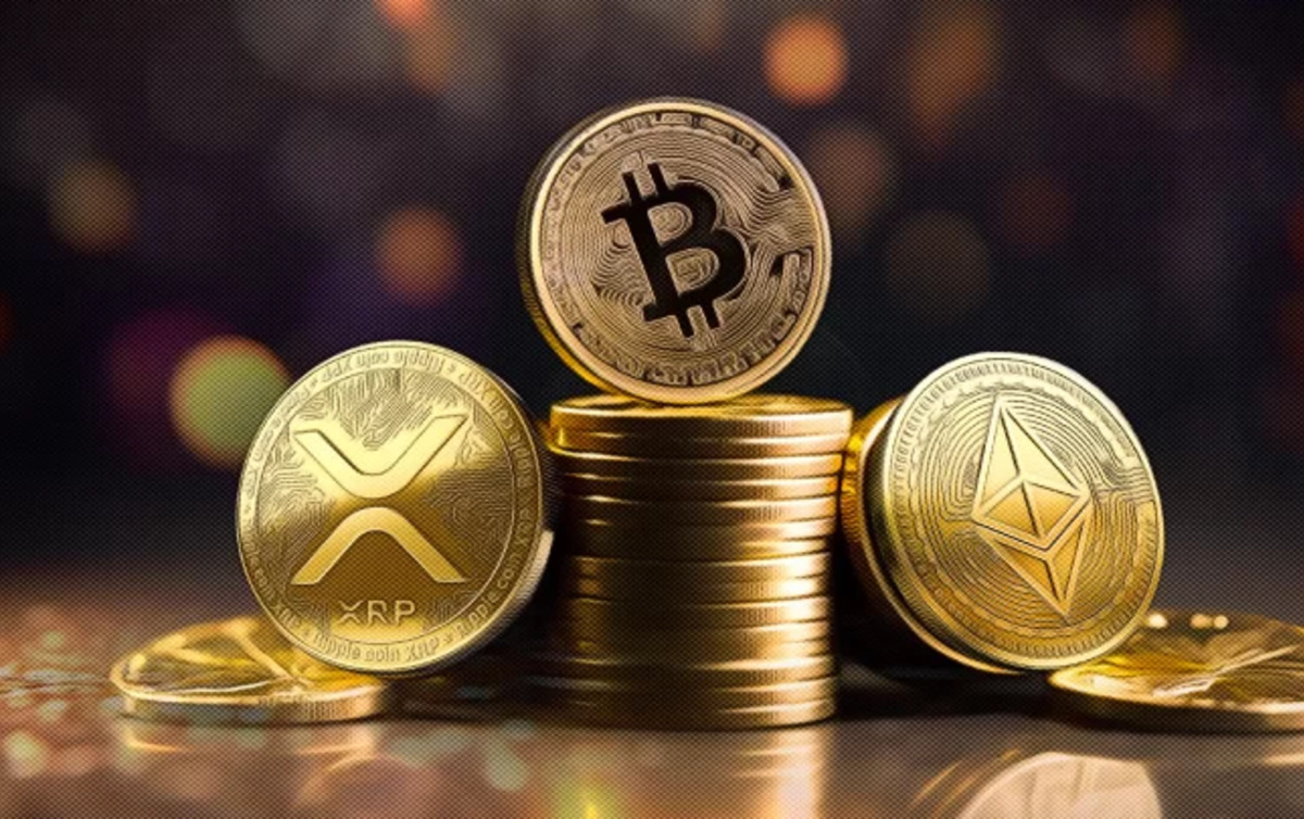 BTC, ETH, XRP... Kripto&rsquo;da Yeni Ralli Ne Zaman?, G&ouml;rsel 1