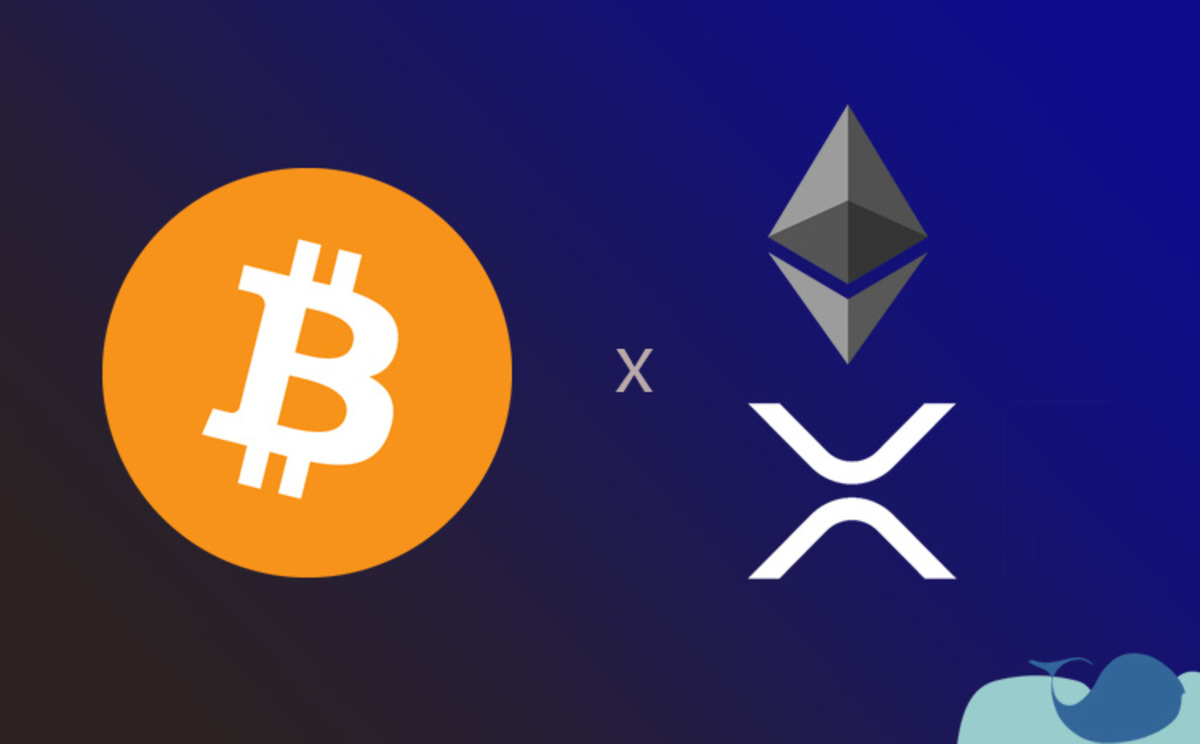 Bitcoin mi Ethereum mu yoksa Ripple mı? Bank Of America a&ccedil;ıkladı, G&ouml;rsel 1