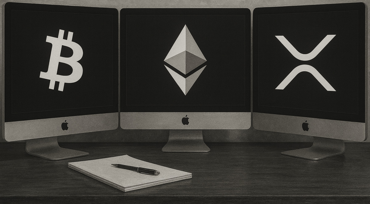 Bitcoin mi Ethereum mu yoksa Ripple mı? Bank Of America a&ccedil;ıkladı, G&ouml;rsel 2