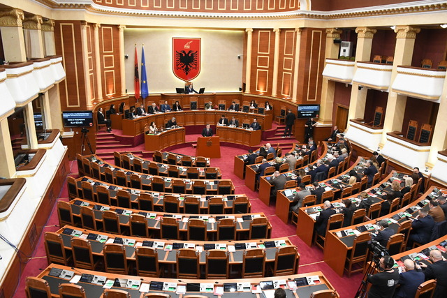 Arnavutluk tan İran a "ter&ouml;r&uuml; destekleyen devlet" kararı, G&ouml;rsel 2