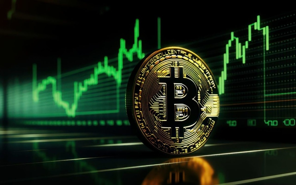 Bitcoin, FED &ouml;ncesi d&uuml;ş&uuml;şte: Analistlerden kritik eşik uyarısı, G&ouml;rsel 1