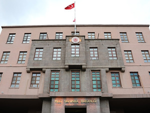 MSB a&ccedil;ıkladı! Adana'ya bir PATRIOT sistemi daha konuşlandırılıyor