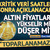 HİSSENET &Ouml;ZEL| Saatler kaldı! Fed faiz kararında s&uuml;rpriz yapar mı? Altına etkisi ne olur? Uzman isim a&ccedil;ıkladı