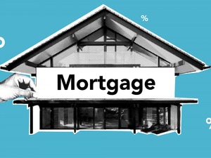 ABD'de mortgage faizleri en y&uuml;ksek seviyede