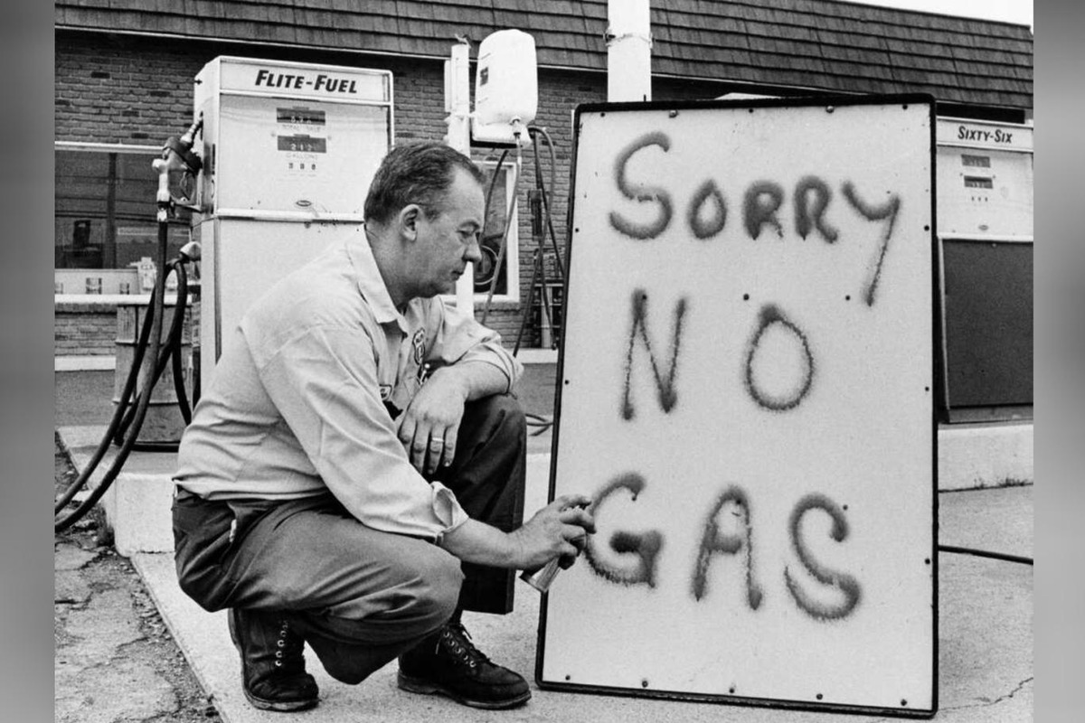 BofA, Morgan Stanley: “Petrol Fiyatları 150 Doları Görecek, Ciddi Kriz Yolda”, Görsel 1