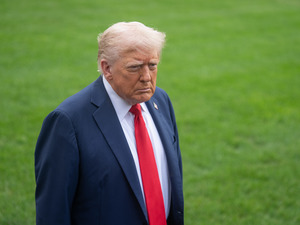 Trump'tan Katar uyarısı: Doğal gaz sahasını havaya u&ccedil;ururuz