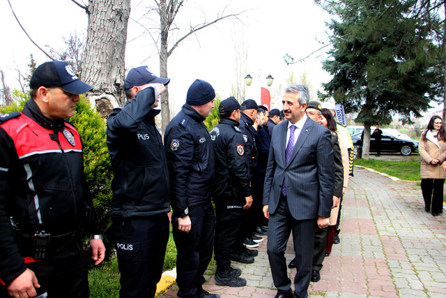 Avrupa ya a&ccedil;ılan sınır kapılarında bayram tedbirleri, G&ouml;rsel 3