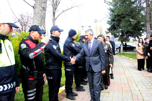 Avrupa ya a&ccedil;ılan sınır kapılarında bayram tedbirleri, G&ouml;rsel 2