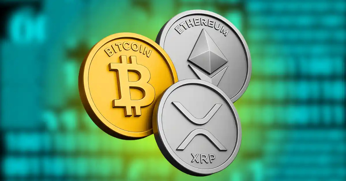 BTC, ETH, XRP... Kripto&rsquo;da Yeni Ralli Ne Zaman?, G&ouml;rsel 2