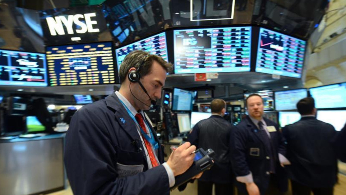 BofA: &ldquo;Nasdaq ve S&P 500&rsquo;de D&uuml;ş&uuml;şler %40&rsquo;lık Fırsat Olabilir&rdquo;, G&ouml;rsel 1