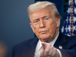Trump'ın tehditleri bitmiyor! H&uuml;rm&uuml;z i&ccedil;in 48 saat s&uuml;re verdi