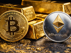 Morgan Stanley a&ccedil;ıkladı: Altın sonrası sırada Bitcoin ve Ethereum mu var?