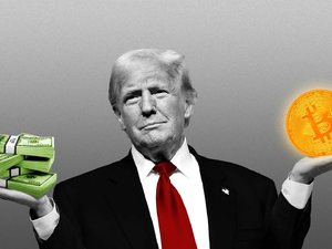 BofA "Trump Gitmeden BTC Y&uuml;kselmesi Zor"
