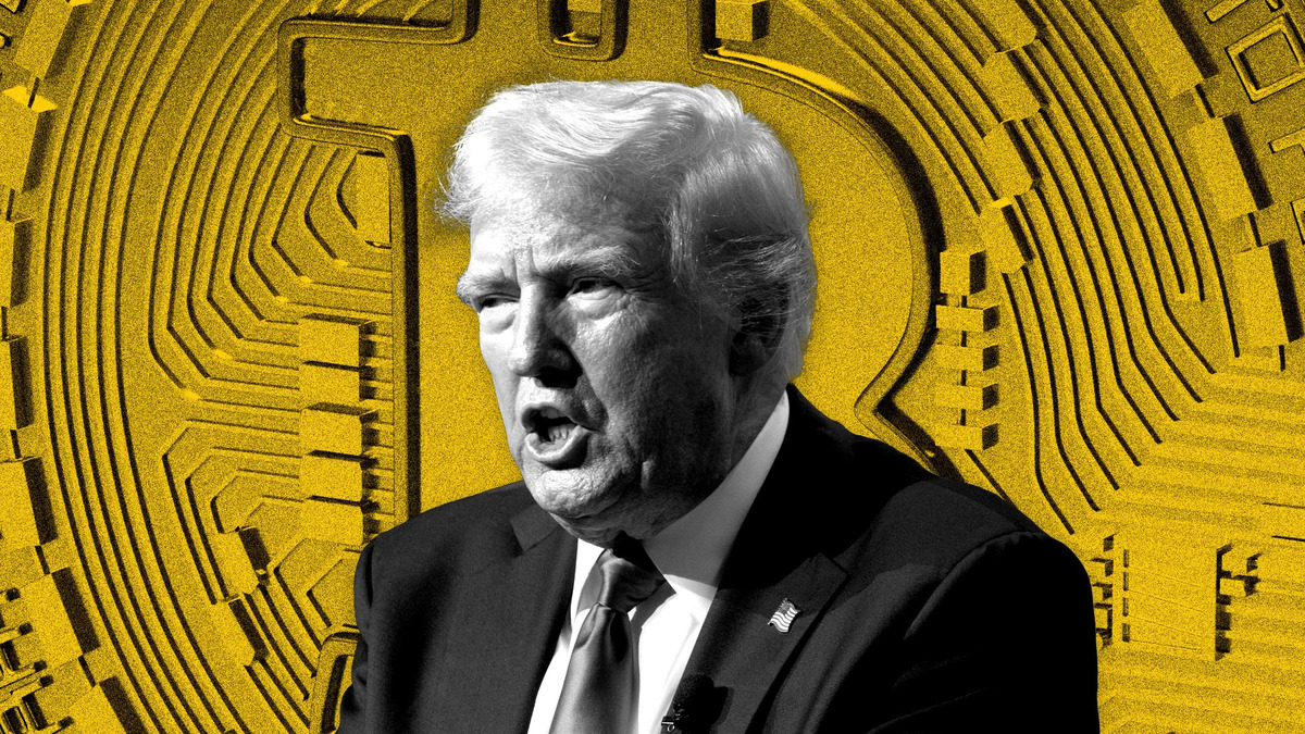 BofA "Trump Gitmeden BTC Y&uuml;kselmesi Zor", G&ouml;rsel 1