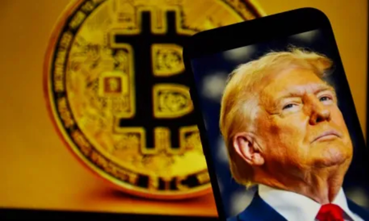 BofA "Trump Gitmeden BTC Y&uuml;kselmesi Zor", G&ouml;rsel 2