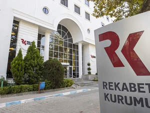 Rekabet Kurulu'ndan Haribo'ya soruşturma! Sebebi belli oldu