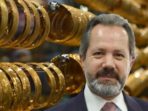 Altın i&ccedil;in tarih verildi: İslam Memiş &ldquo;&Ccedil;ok daha y&uuml;ksek seviyeler&hellip;&rdquo;