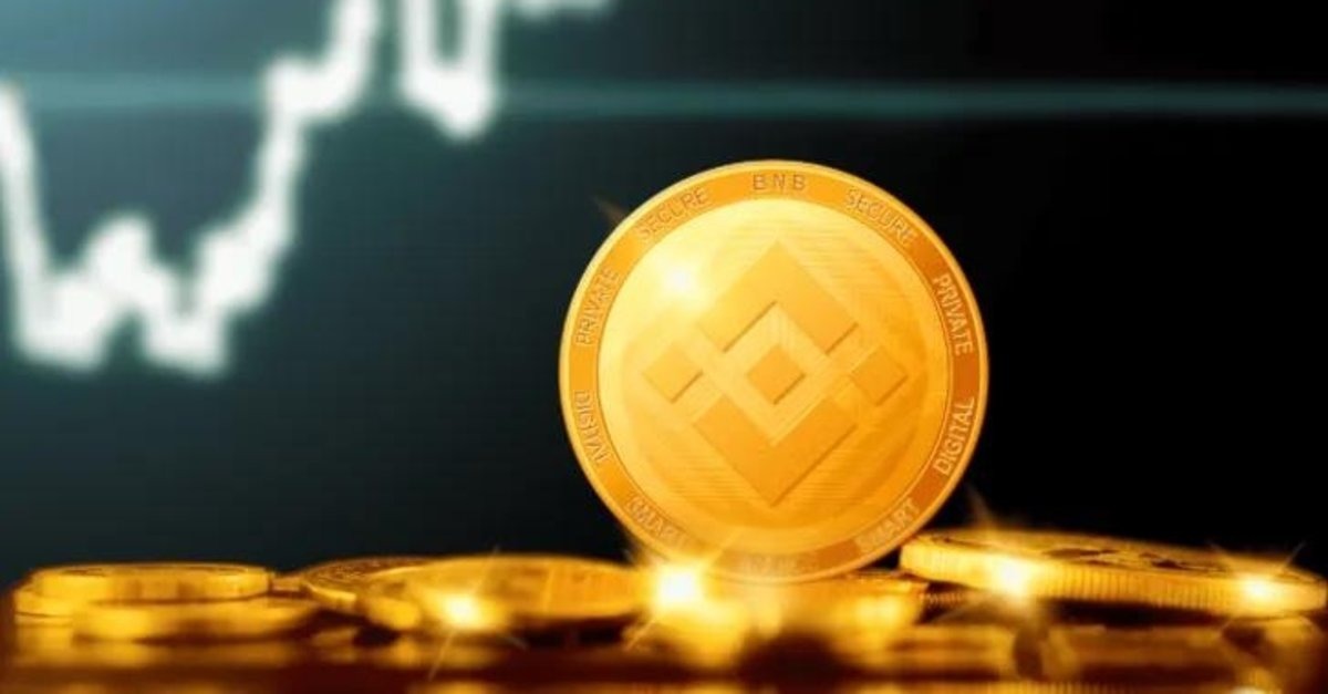 BNB de yüzde 50 ye yakın yükseliş başlıyor mu?, Görsel 1
