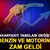 Motorin ve benzin fiyatlarına rekor zam geldi