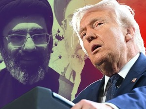Arap &uuml;lkeleri İran'la m&uuml;zakere i&ccedil;in Trump'a baskı yapıyor
