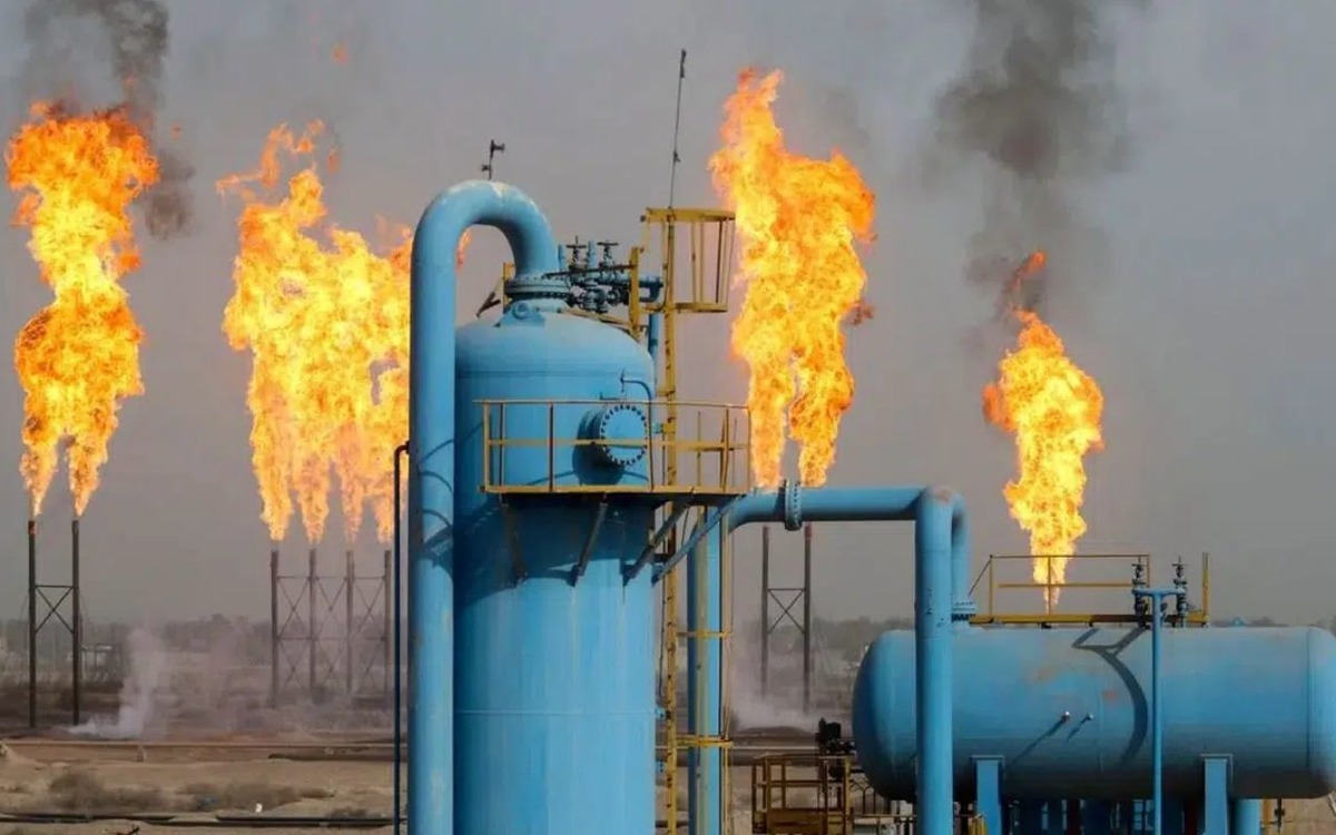 İran, T&uuml;rkiye&rsquo;ye gaz akışını tamamen durdurdu!, G&ouml;rsel 2